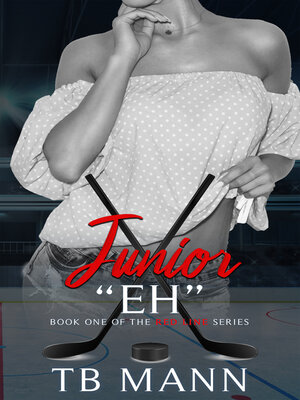 cover image of Junior "Eh"